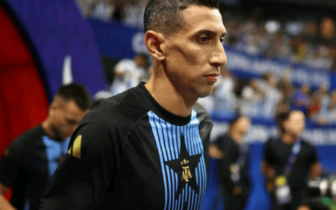 Argentina Official: Immediate Protection Offered if Di Maria Accepts Limited Movement