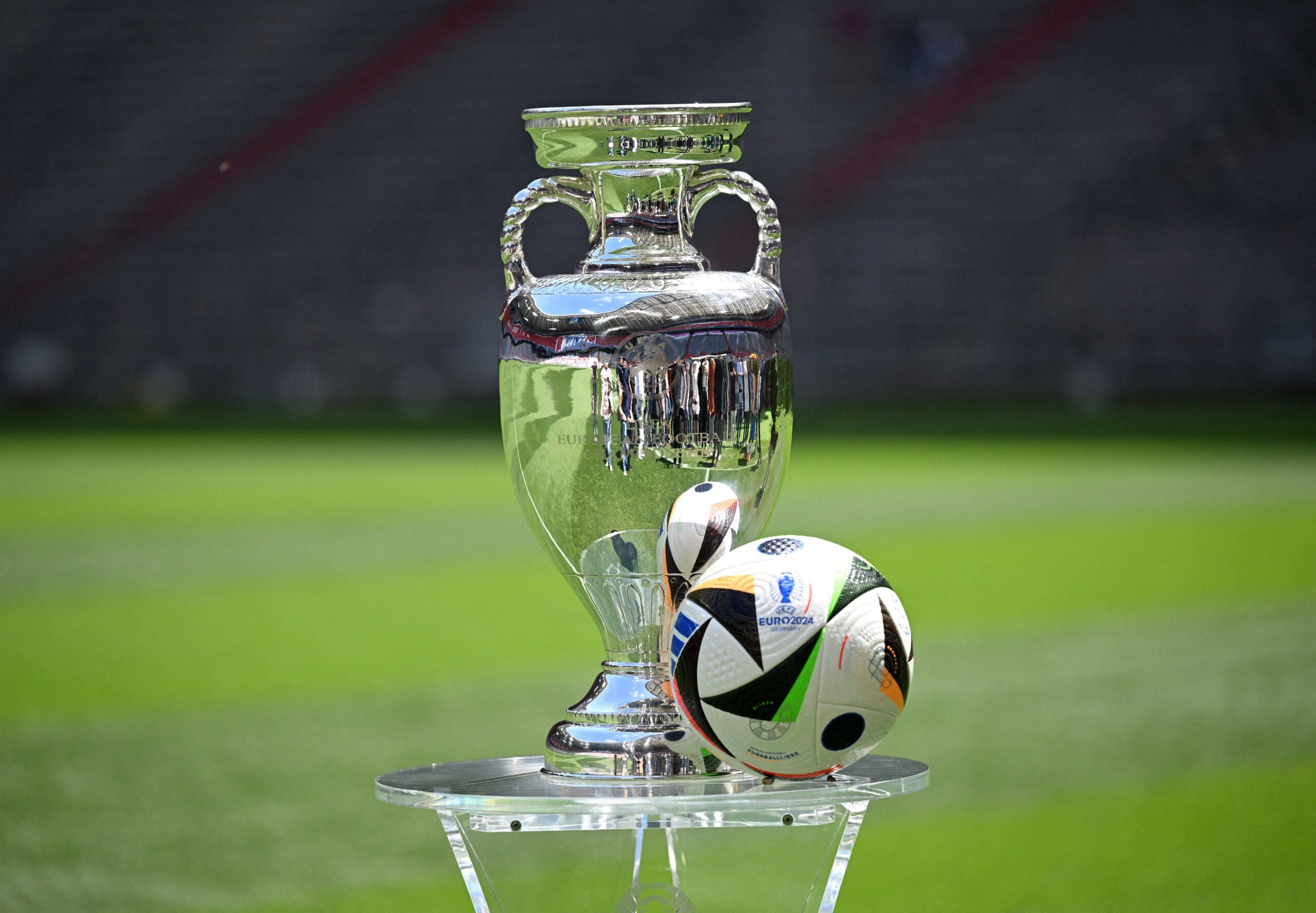 Understanding the UEFA Euro 2024 in One Article: Your Comprehensive Guide to the Tournament