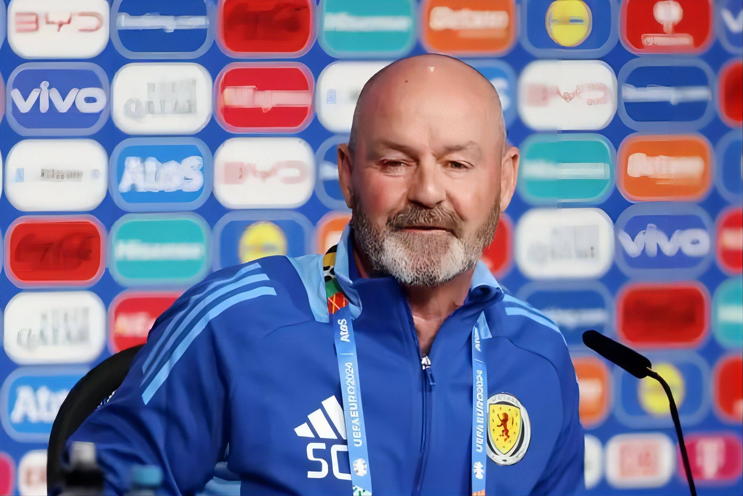 Scotland Manager: Hungary Escapes Clear Penalty, Yet Nothing Done