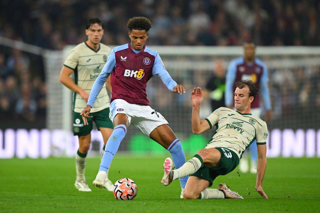 Romano: Aston Villa's 18-Year-Old Kellyman Close to Joining Chelsea in £19m Deal