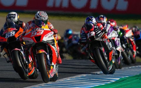 New Regulations for MotoGP and Understanding Sprint Races