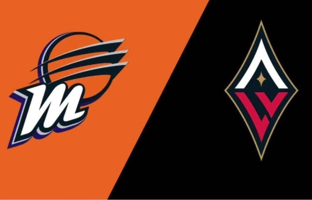 Aces Preview: Aces Slump into Three-Game Losing Streak, Mercury Battle for WNBA Commissioner's Cup Finals Berth with Full Effort at Home