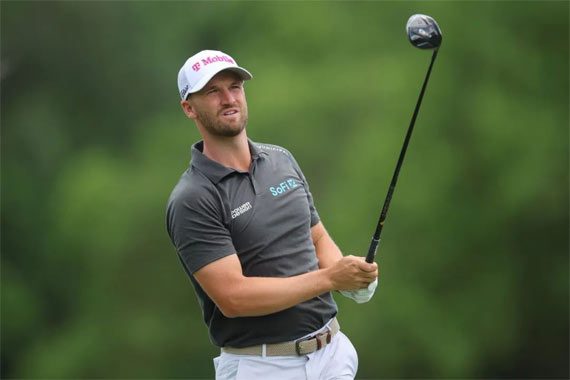 Clark Fights for US Open Title in Honor of Deceased Mother