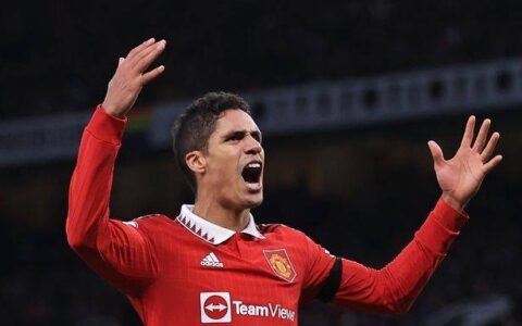 Miami International Has Made Initial Contact with Varane, Potential MLS Move to Join Messi