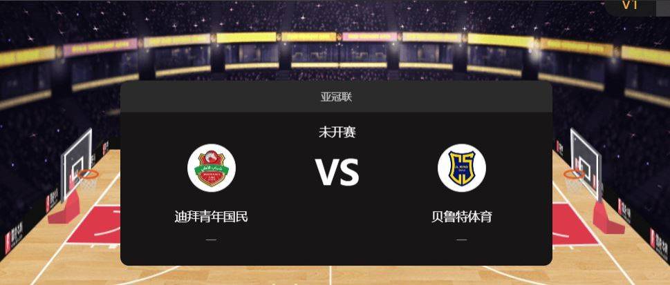 Preview: Al-Riyadi Beirut's Dominance on Display in Asian Basketball Champions Cup; Akeem Al-Hakim Leads Quest for Unbeaten Title Run