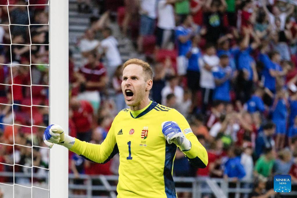 Hungarian Goalkeeper: Hungarian Fans Will Turn Stuttgart into an Away Game for Germany in Upcoming Match