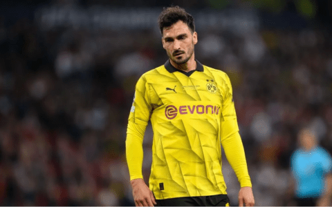 Spanish Media: Hummels Set to Join an Unexpected La Liga Club