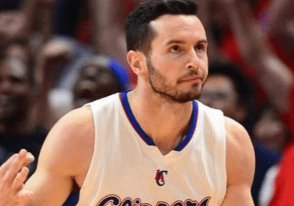Shams: This will be Redick's second meeting with the Lakers; I previously stated he was the leading candidate for head coach