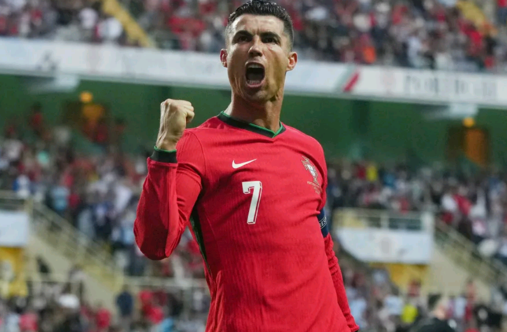 Ronaldo: Playing for my country is my lifelong love, ready and respecting the coach's decisions 100%