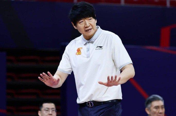 Smoke Screen? Shandong Men's Basketball Team Responds to Qi Biao's Joining: It's Fans' Speculation, No Contract Signed