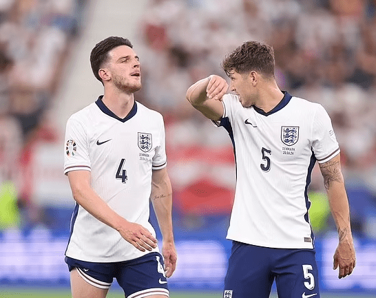 Alan Shearer: No One Stepped Up; Southgate Fails to Extract Best from Players