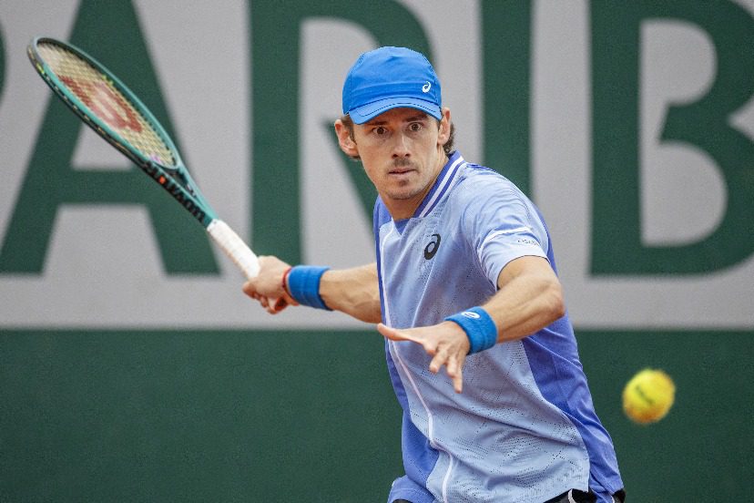Match Report: Medvedev Upset, Sabalenka Avenges Navarro at 2024 French Open