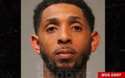 76ers Guard Payne Arrested in Arizona Early Morning