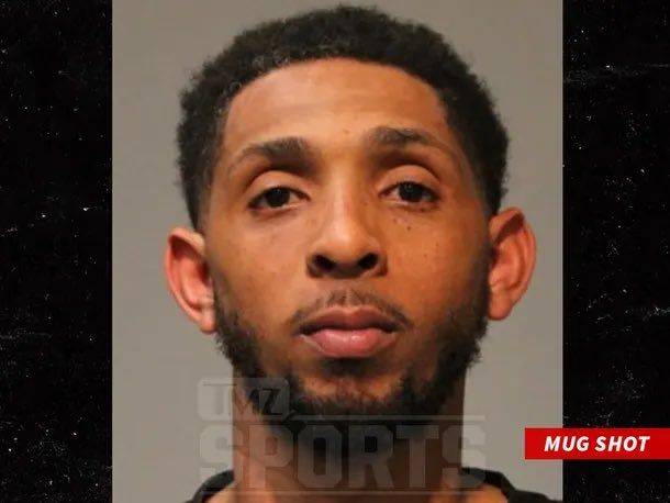 76ers Guard Payne Arrested in Arizona Early Morning