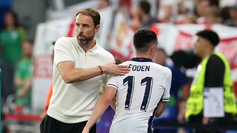 British media: Southgate ignores criticism, refuses major rotation; only one change expected against Slovenia