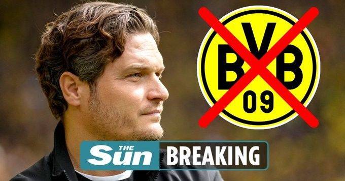 The Sun: Terzic Resigns as Dortmund Manager Following Fiery Argument with Hummels Before Champions League Final