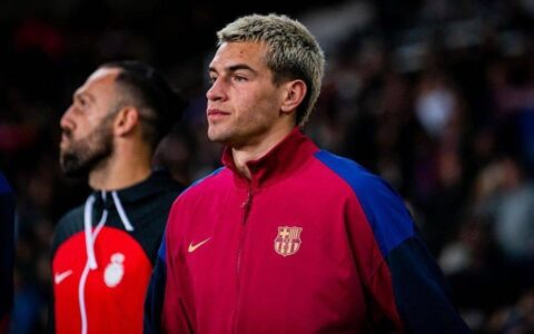 Romanzo: Chelsea to Pay €6m Release Clause for Barcelona Youth Star Guiu