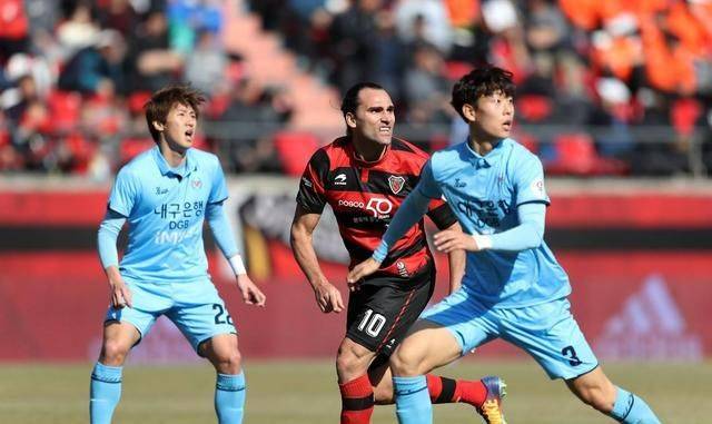 K League 1 Preview: Pohang Steelers Unbeaten at Home This Season, 12 Wins and 4 Draws in Last 16 Encounters Against Daejeon Citizen