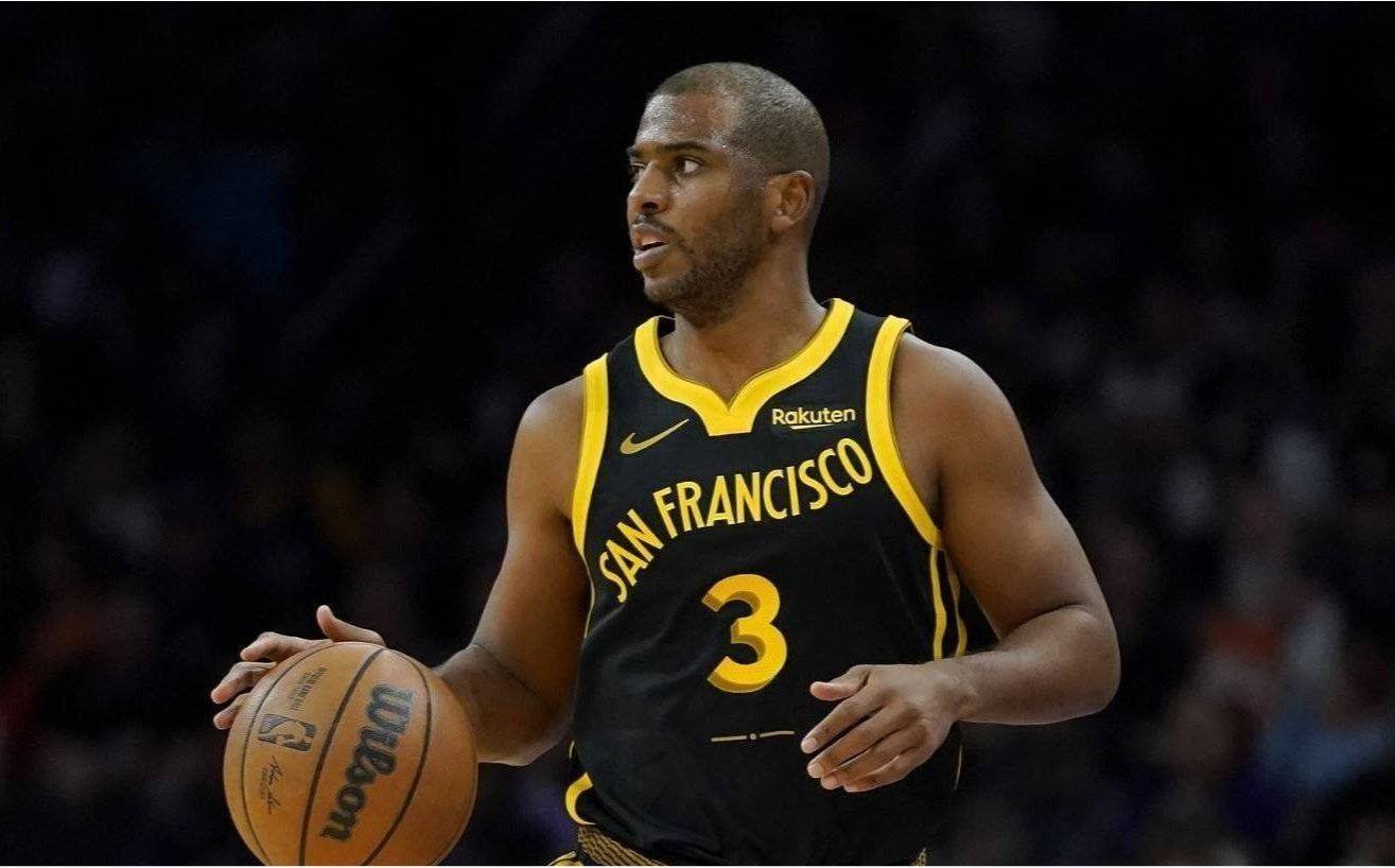 Report: Lakers and Clippers Would Have Interest If Chris Paul Becomes a Free Agent