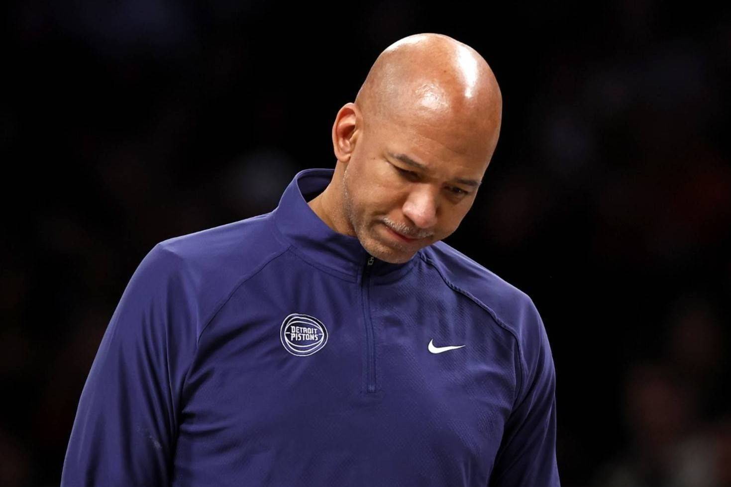 Pistons Fire Head Coach Monty Williams, Remaining Years on .5M Contract