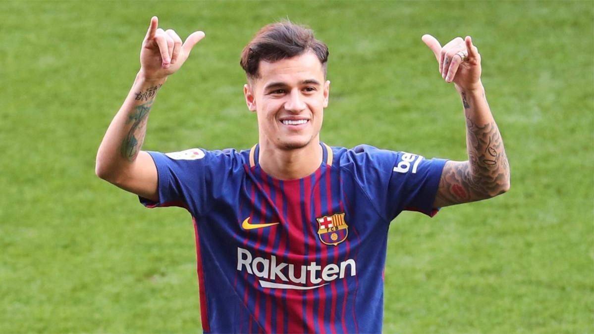 Vasco da Gama President: Coutinho is very eager to return, negotiations are progressing smoothly