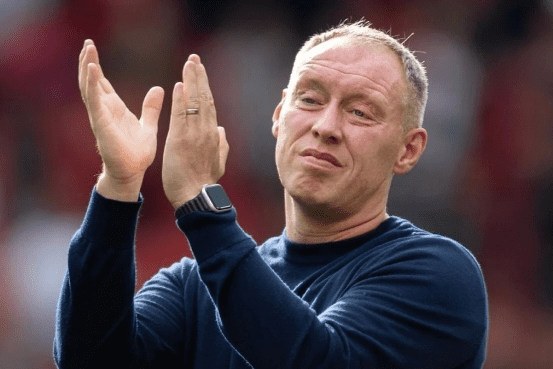 Sky Sports: Leicester City close to appointing former Forest boss Cooper as new manager