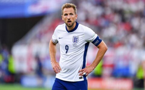 Lineker Criticizes Kane: Too Lazy, Offers Little to the Team