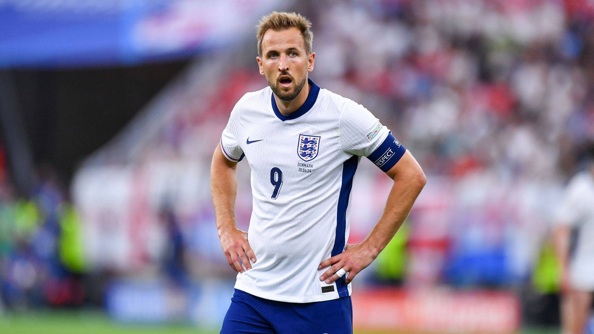 Lineker Criticizes Kane: Too Lazy, Offers Little to the Team