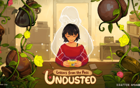 5minlab to reveal new game 'Undusted' at Wholesome Direct 2024