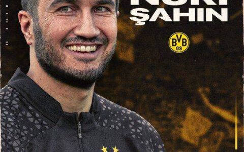 Klopp Backs Sahin: He'll Be a Top Coach, Just Like Me