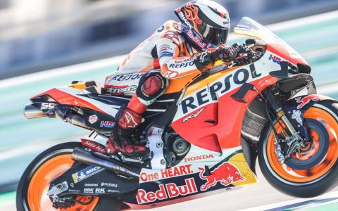 Repsol Officially Announces End of Honda MotoGP Partnership by the End of 2024