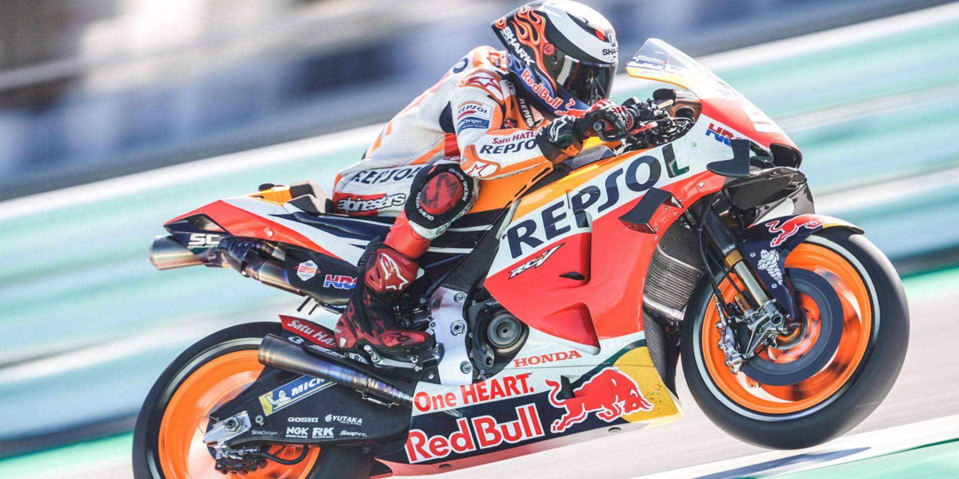 Repsol Officially Announces End of Honda MotoGP Partnership by the End of 2024