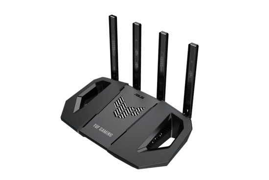 Summer is here, and ASUS Routers have a range of best-selling models to enhance your vacation experience
