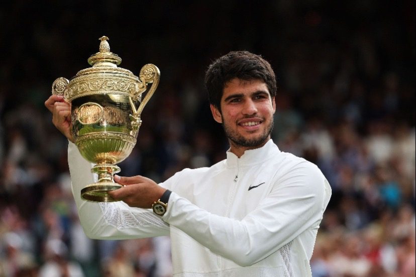 News_2024 Wimbledon Singles Seeds Announced: Sinner, Swiatek Headline