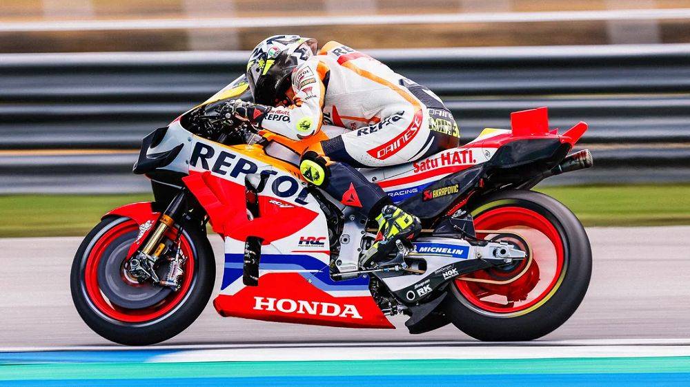 Repsol Officially Announces End of Honda MotoGP Partnership by the End of 2024