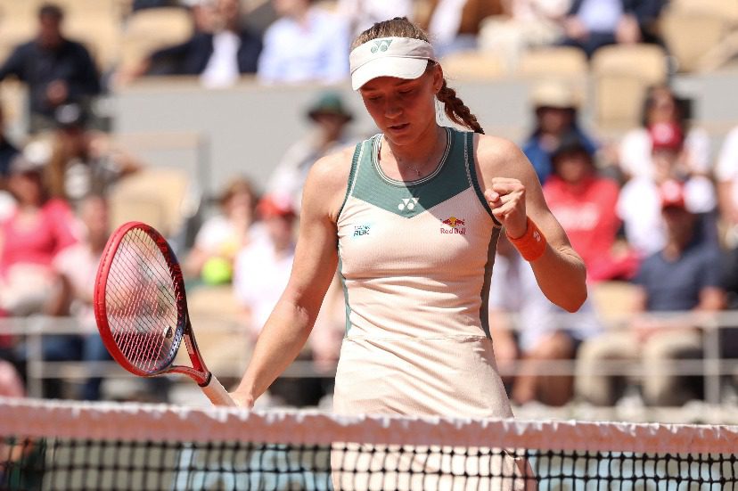 Match Report: Jabeur Defeats Svitolina in Two Sets at 2024 French Open