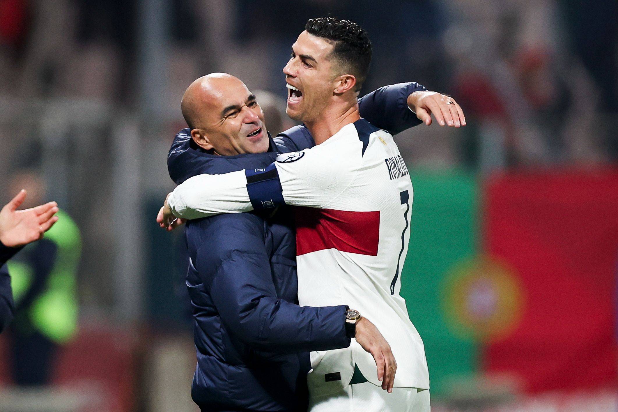 A Perfect Farewell for Ronaldo with Manager Martinez's Savvy Leadership