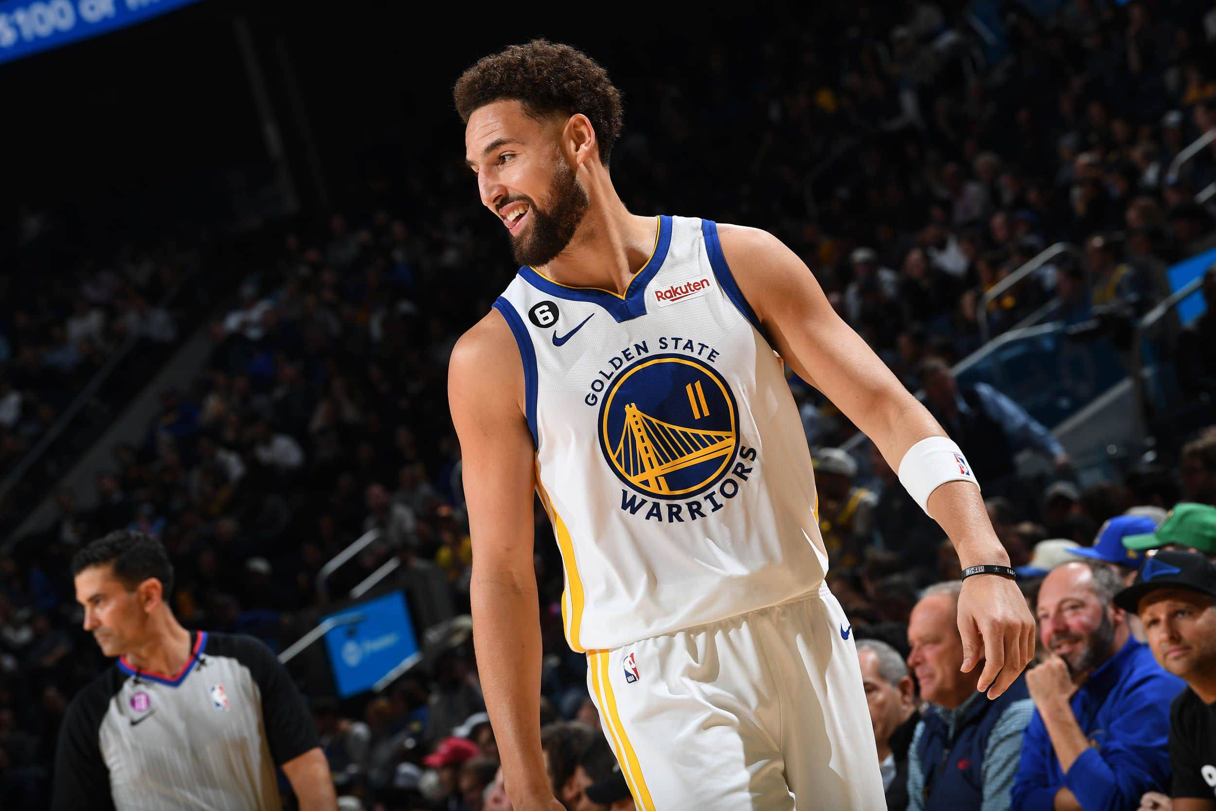 Warriors Insider: Negotiations between Klay Thompson and Warriors at an Impasse, Increasing Likelihood of Departure