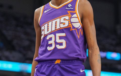 Daydreaming in broad daylight! US Media Proposes Trade Scenario: Knicks Acquire Durant, Send Randle and Assets to Suns