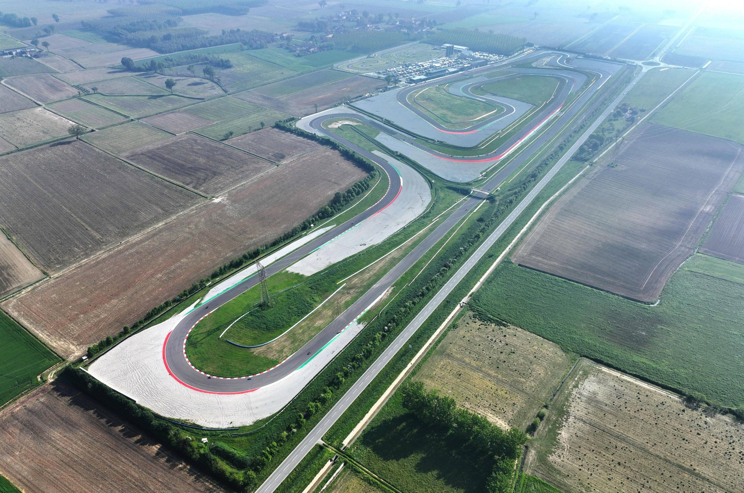 2024 WSBK: Cremona Circuit Ready to Go