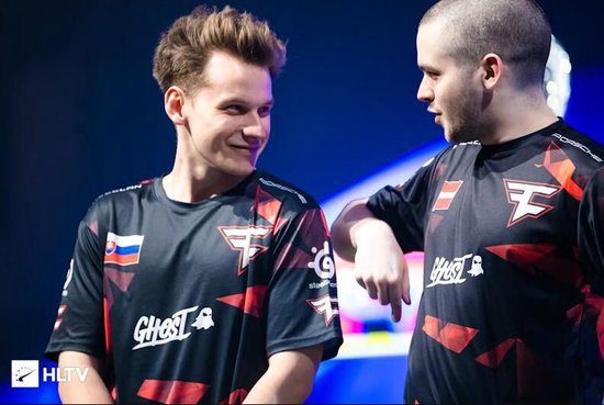 broky Interview: ropz is FaZe's Academic Star, Hoping for a Major Title in Shanghai