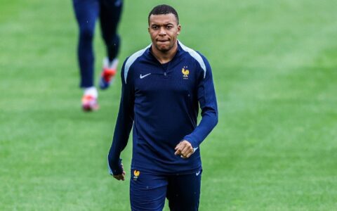 Mbappe: I won’t be at the Olympics, Real Madrid’s position is clear