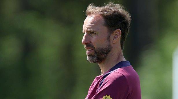 Gareth Southgate's Permission for Players' Families to Reunite with Squad After Each Match Receives Backing