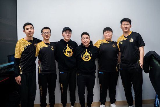 bLitz: Aiming to Bring More Recognition and Opportunities for Asian CS Together with LVG