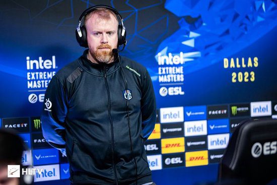 Astralis Signs New Head Coach ruggah Ahead of Schedule