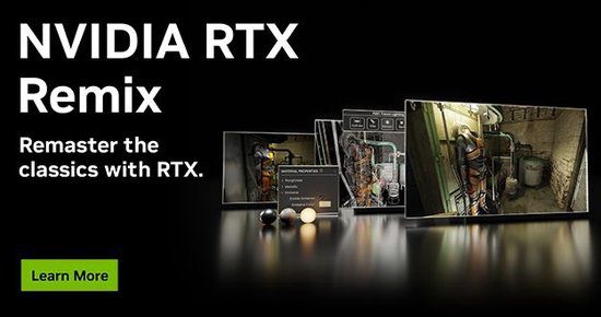 DLSS 3.5 Officially Lands in Portal RTX! ZOTAC RTX 40 SUPER Delivers Smooth Ray Tracing Performance