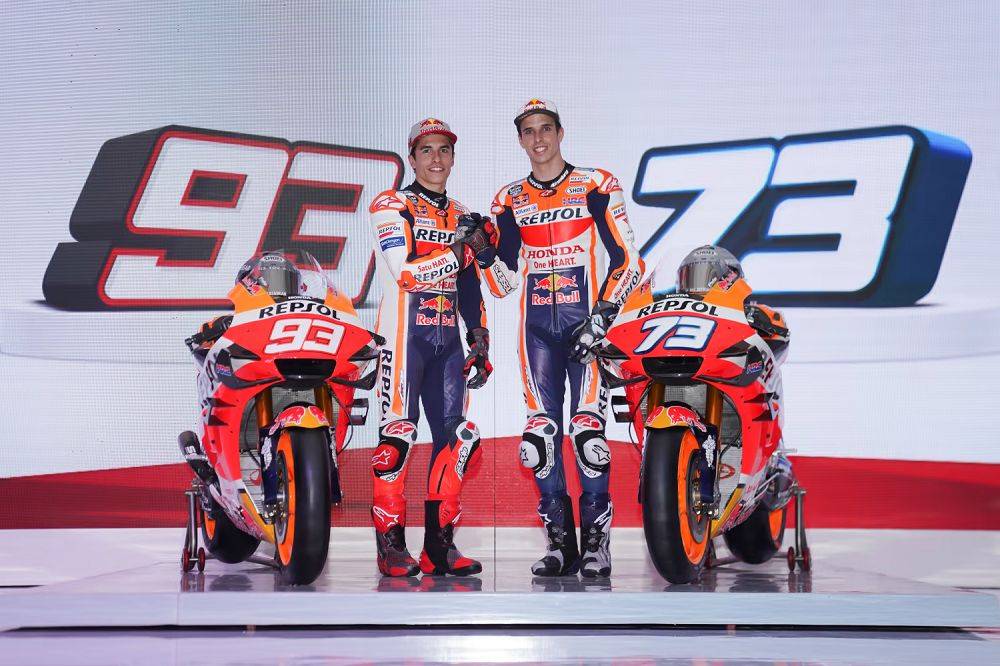 Repsol Officially Announces End of Honda MotoGP Partnership by the End of 2024