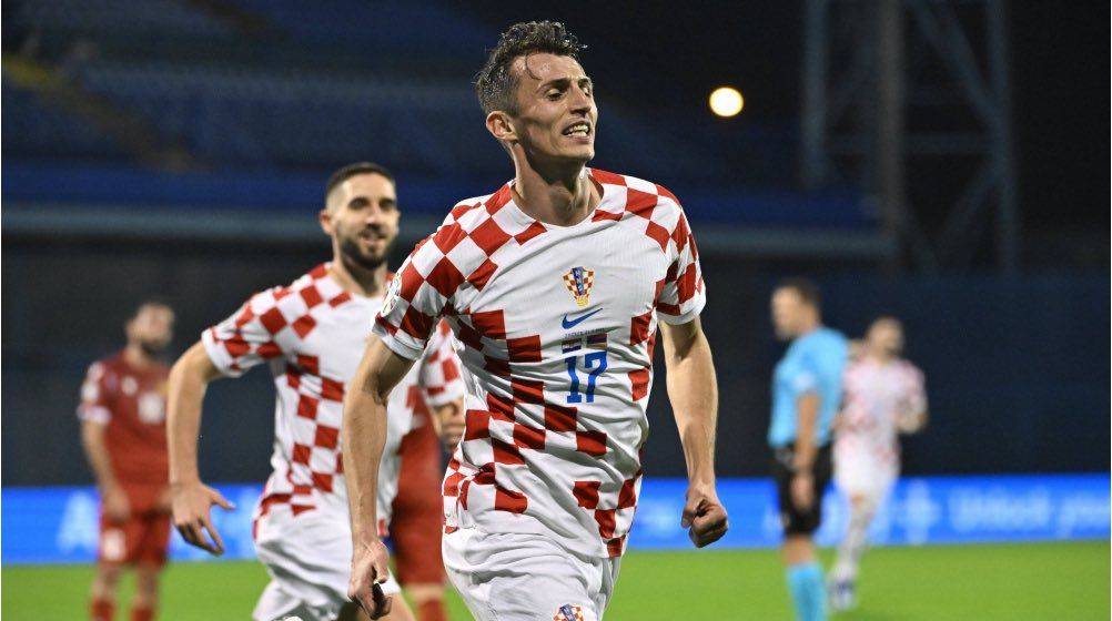 Budimir's Impact: From Rib Fracture to Saving Croatia in Euro 2024 Match