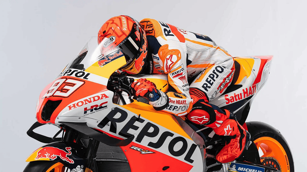 Repsol Officially Announces End of Honda MotoGP Partnership by the End of 2024