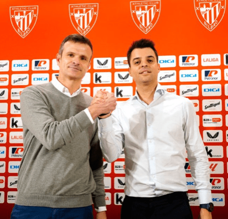 Bilbao Athletic President: A Stellar Year, More Aims for Next Season